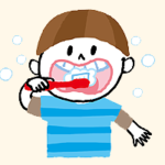 虫歯について２ー虫歯予防のポイント！
